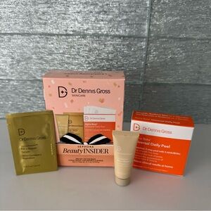 Sephora Beauty Insider Gift Dr. Dennis Gross Alpha Beta Peeling, Blur & Repair